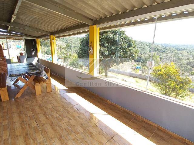 #227 - Chácara para Venda em Ibiúna - SP