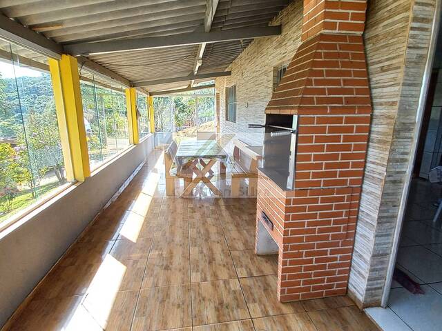 #227 - Chácara para Venda em Ibiúna - SP