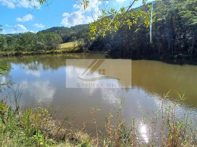 #218 - Sítio para Venda em Ibiúna - SP - 3