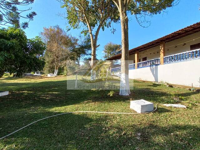 CHACARA EM CONDOMINIO para Venda em Ibiúna - 2