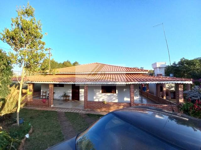 Chácara para Venda em Ibiúna - 3