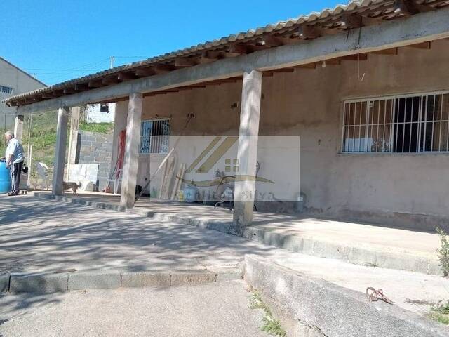#246 - Chácara para Venda em Ibiúna - SP