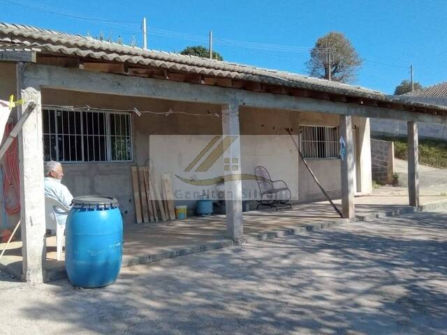 #246 - Chácara para Venda em Ibiúna - SP