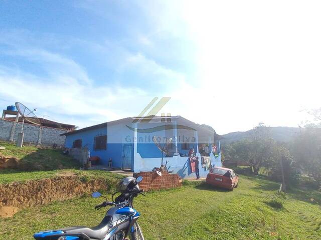 #260 - Chácara para Venda em Ibiúna - SP