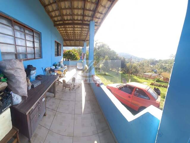 #260 - Chácara para Venda em Ibiúna - SP