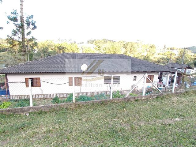 #272 - Sítio para Venda em Ibiúna - SP - 3