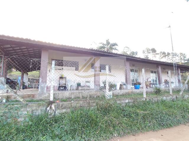 Sítio para Venda em Ibiúna - 4