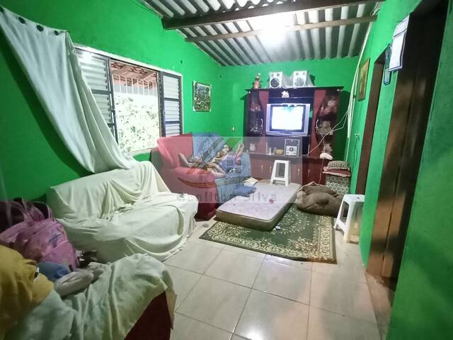 #274 - Chácara para Venda em Ibiúna - SP