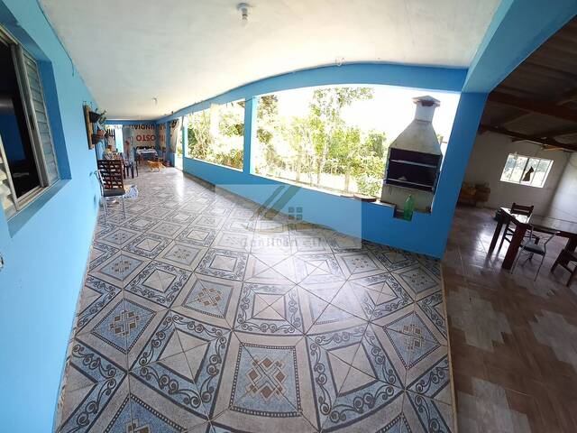 #286 - Chácara para Venda em Ibiúna - SP