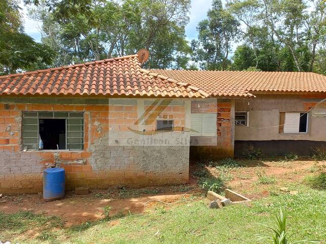 #289 - Chácara para Venda em Ibiúna - SP