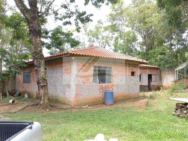 #289 - Chácara para Venda em Ibiúna - SP