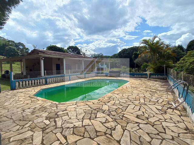 #290 - Sítio para Venda em Ibiúna - SP - 3