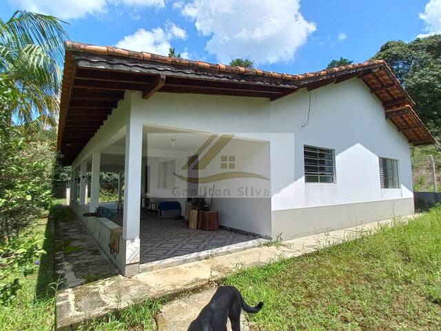 #298 - Sítio para Venda em Ibiúna - SP - 3