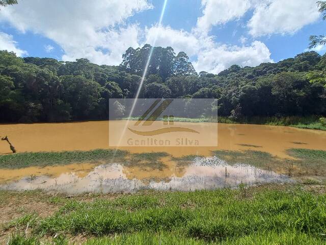 #299 - Sítio para Venda em Ibiúna - SP - 1