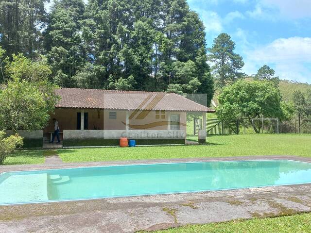 #300 - Sítio para Venda em Ibiúna - SP - 1
