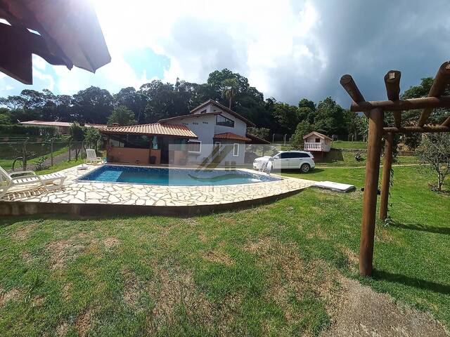 CHACARA EM CONDOMINIO para Venda em Ibiúna - 5
