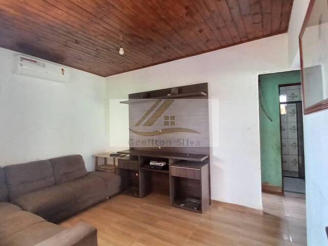 #320 - Casa para Venda em Ibiúna - SP - 3