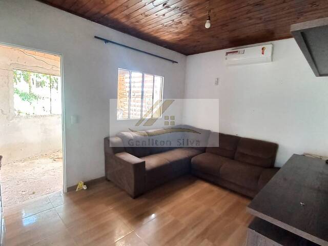 Casa para Venda em Ibiúna - 4