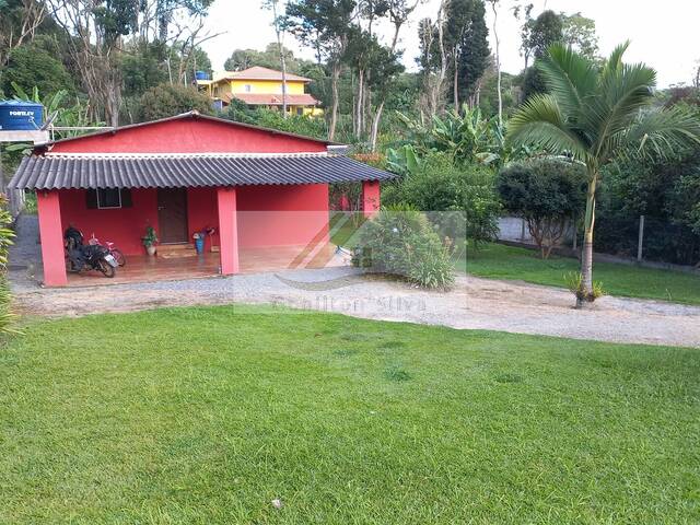 #322 - Chácara para Venda em Ibiúna - SP