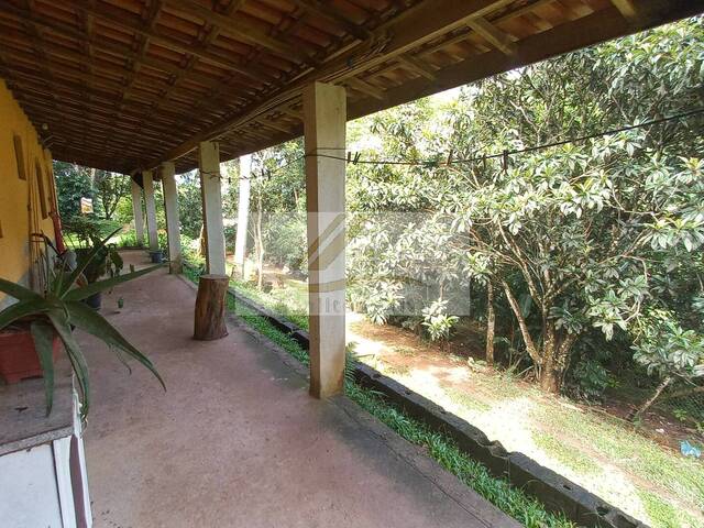 CHACARA EM CONDOMINIO para Venda em Ibiúna - 2
