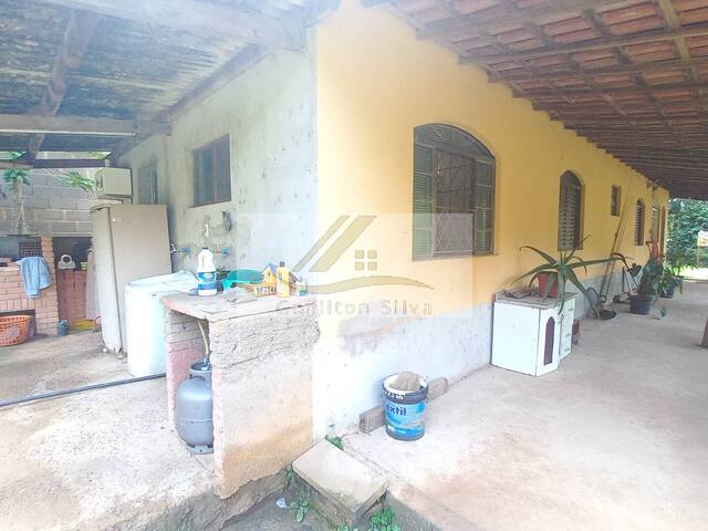 CHACARA EM CONDOMINIO para Venda em Ibiúna - 3