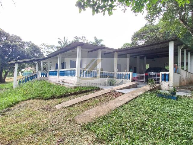 Chácara para Venda em Ibiúna - 3