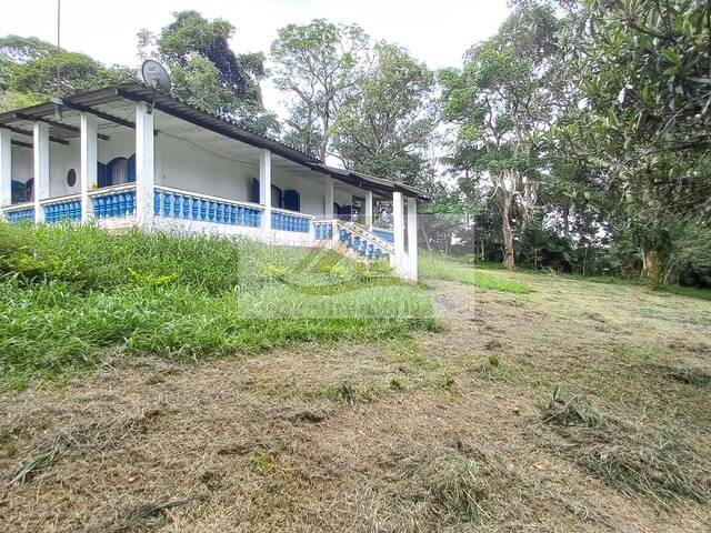 Chácara para Venda em Ibiúna - 4