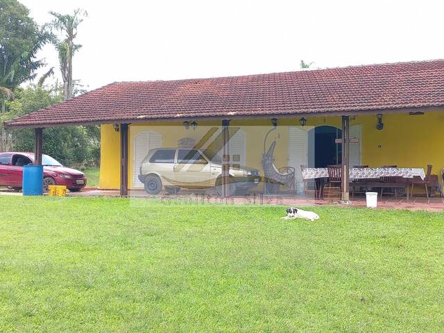 #332 - Sítio para Venda em Ibiúna - SP - 3