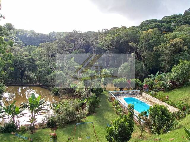 #336 - Chácara para Venda em Ibiúna - SP