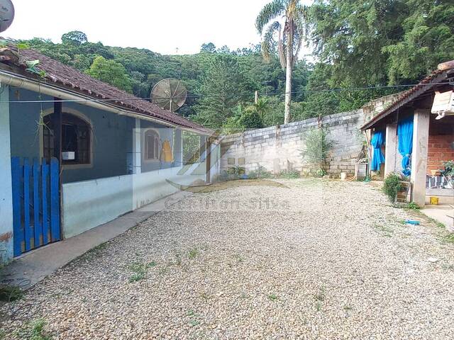 #336 - Chácara para Venda em Ibiúna - SP