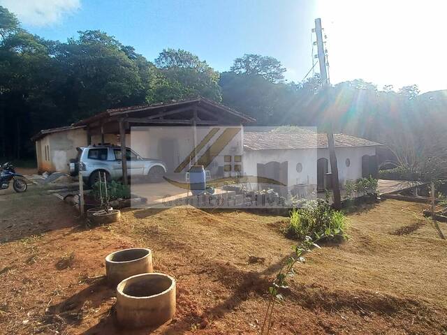 Sítio para Venda em Ibiúna - 4