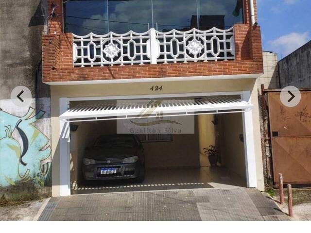 #347 - Sobrado para Venda em Ibiúna - SP - 2