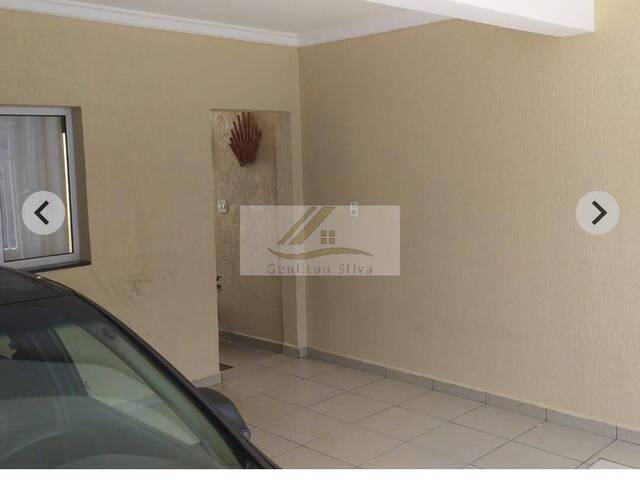 Sobrado para Venda em Ibiúna - 4