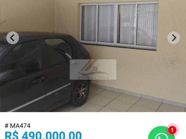 #347 - Sobrado para Venda em Ibiúna - SP - 3