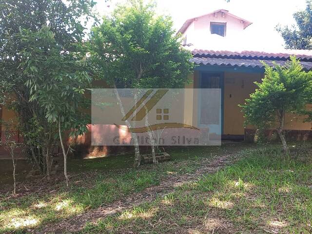 #351 - Chácara para Venda em Ibiúna - SP