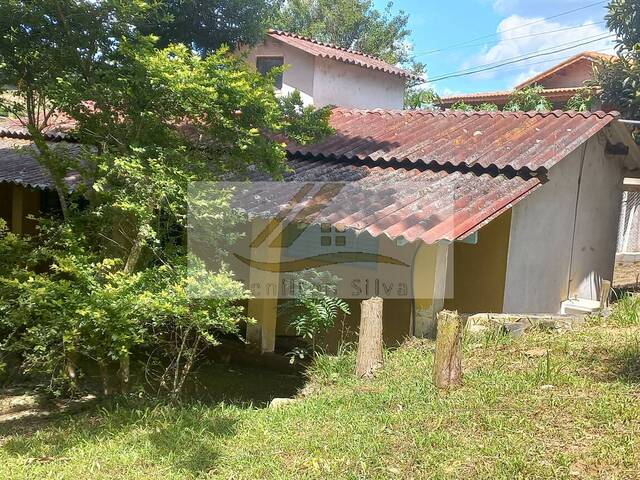 #351 - Chácara para Venda em Ibiúna - SP