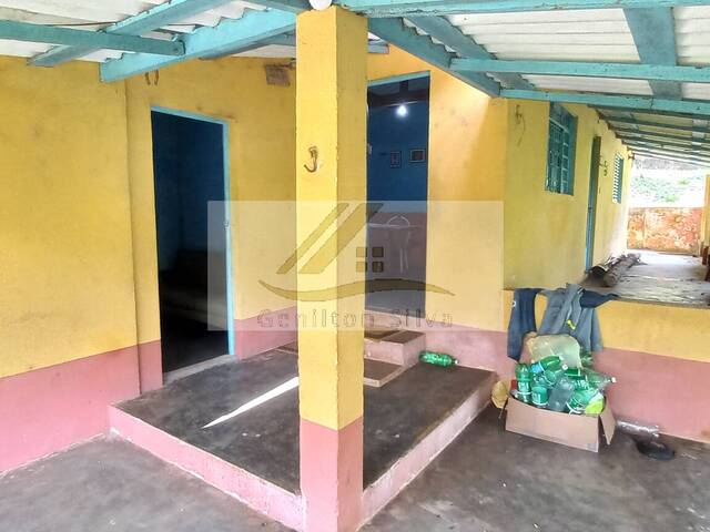 Chácara para Venda em Ibiúna - 4