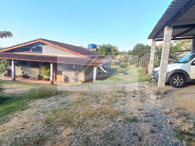 Chácara para Venda em Ibiúna - 2