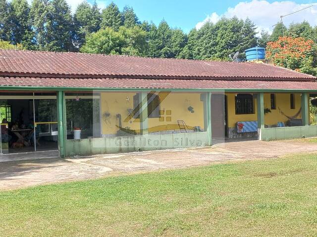 #358 - Sítio para Venda em Ibiúna - SP - 2
