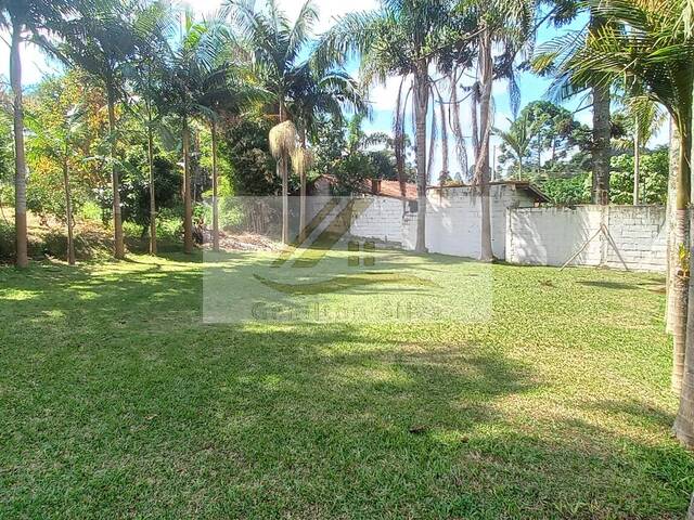 #362 - Terreno para Venda em Ibiúna - SP - 3
