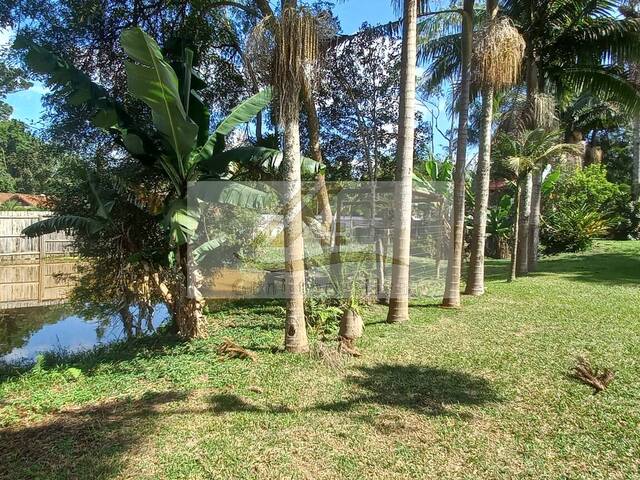 Terreno para Venda em Ibiúna - 4