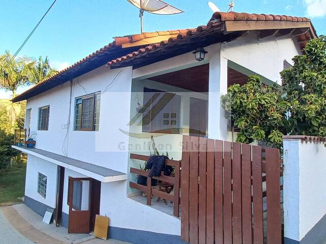 #375 - Chácara para Venda em Ibiúna - SP