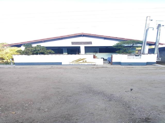 #375 - Chácara para Venda em Ibiúna - SP