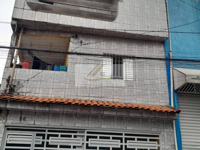 #377 - Sobrado para Venda em Ibiúna - SP - 2