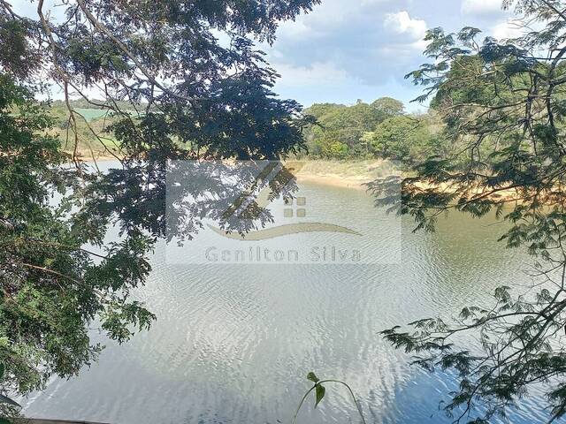 #390 - Terreno para Venda em Ibiúna - SP - 1