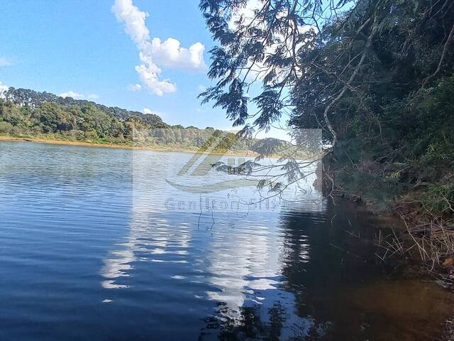 #390 - Terreno para Venda em Ibiúna - SP - 2