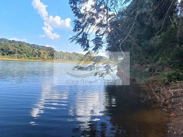 #390 - Terreno para Venda em Ibiúna - SP - 3