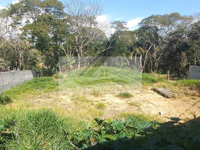 Terreno para Venda em Ibiúna - 5