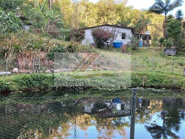 #393 - Chácara para Venda em Ibiúna - SP