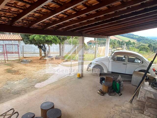 Chácara para Venda em Ibiúna - 5
